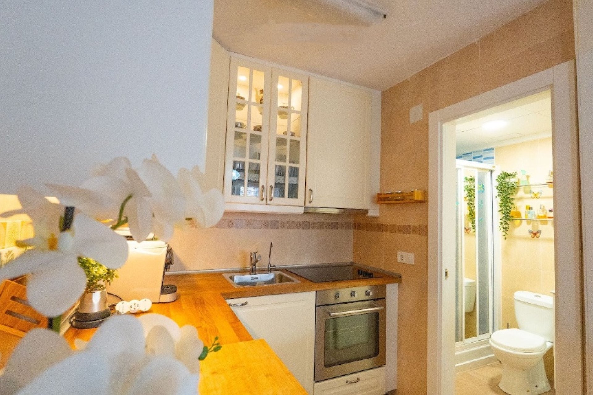 Rynek Wtórny - Dom szeregowy - Torrevieja