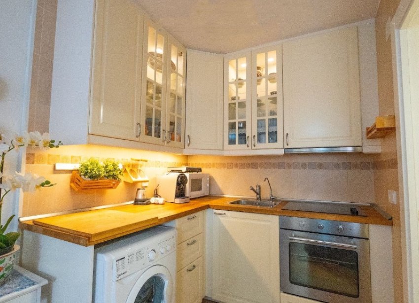 Rynek Wtórny - Dom szeregowy - Torrevieja