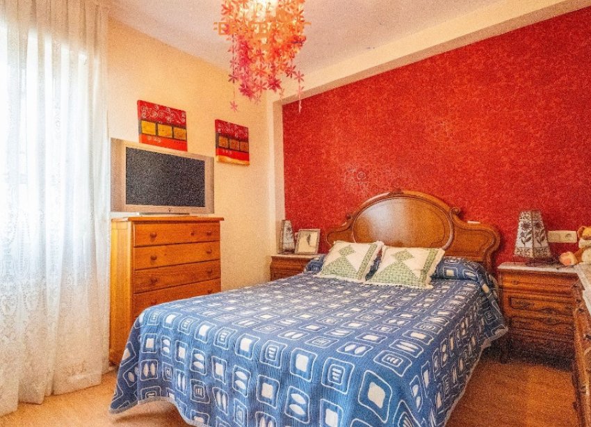 Rynek Wtórny - Dom szeregowy - Torrevieja