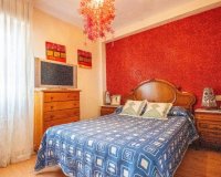 Rynek Wtórny - Dom szeregowy - Torrevieja