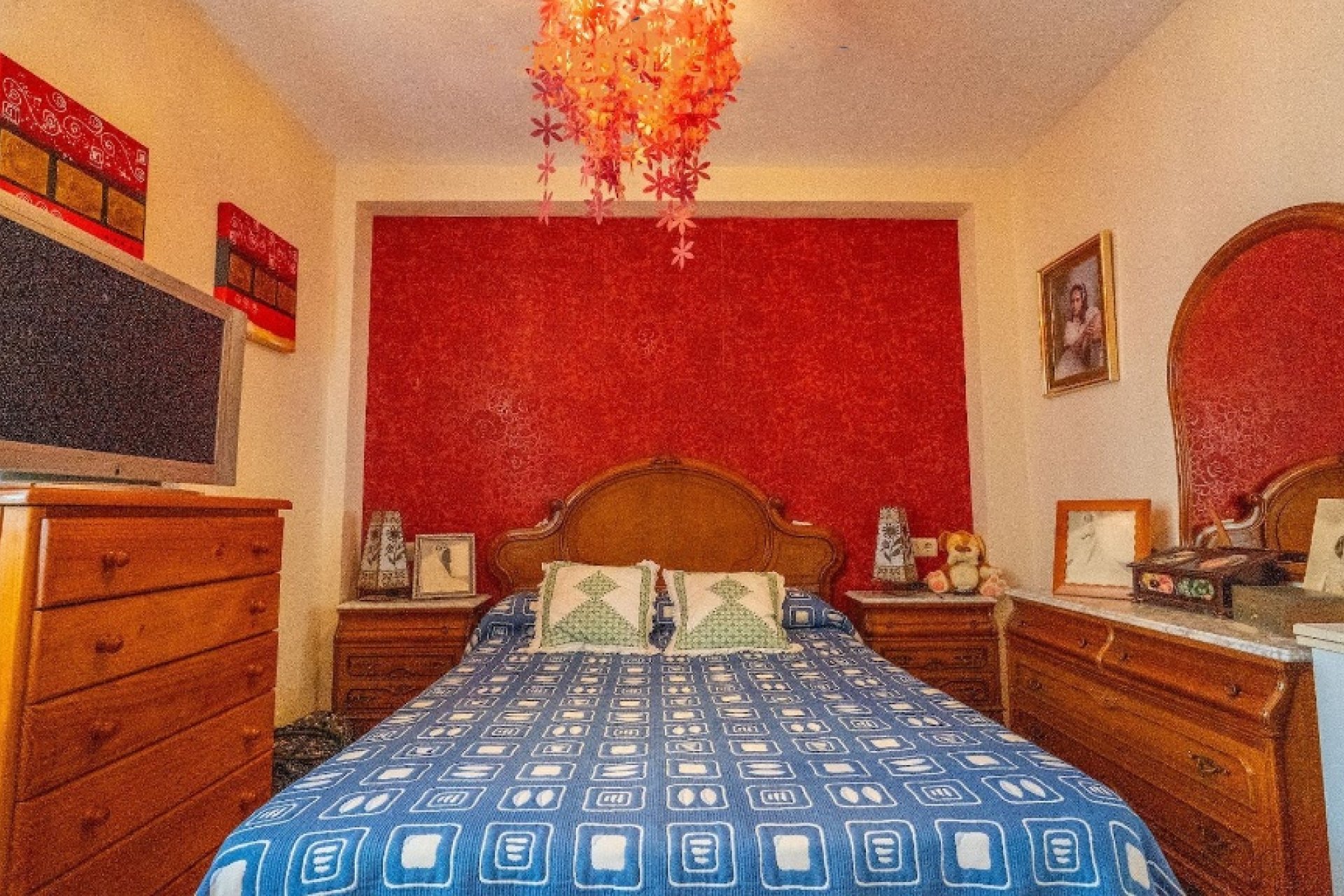 Rynek Wtórny - Dom szeregowy - Torrevieja