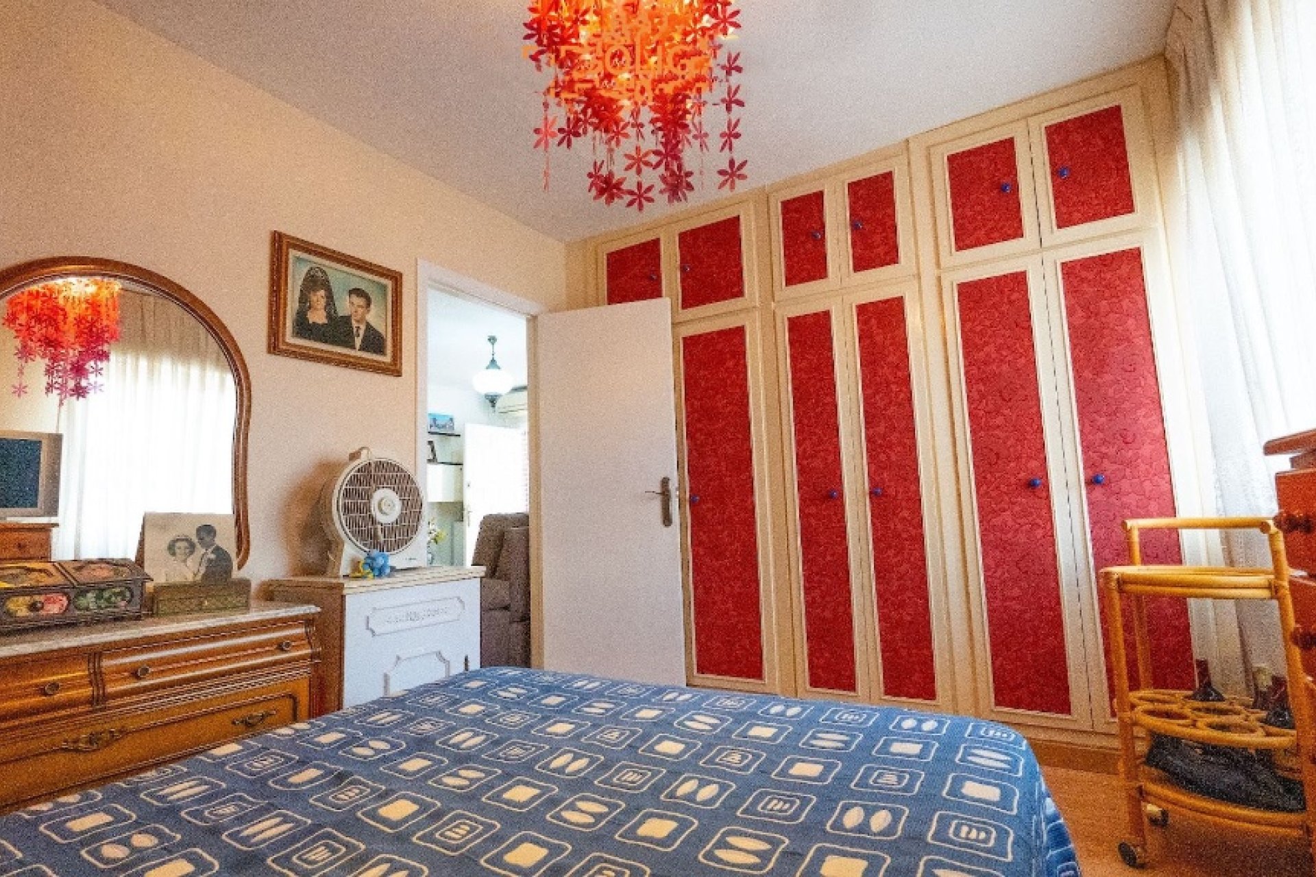 Rynek Wtórny - Dom szeregowy - Torrevieja