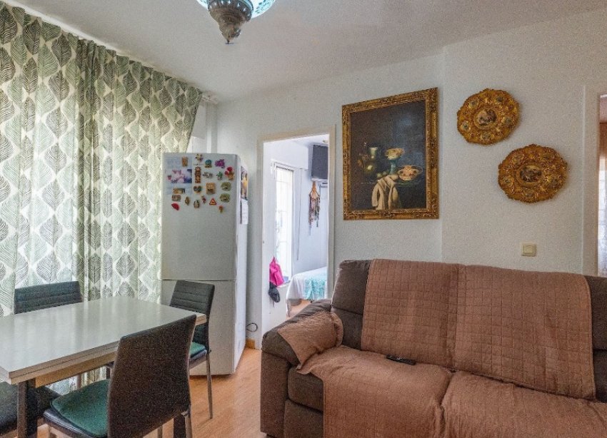 Rynek Wtórny - Dom szeregowy - Torrevieja