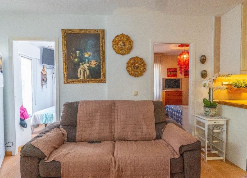 Rynek Wtórny - Dom szeregowy - Torrevieja