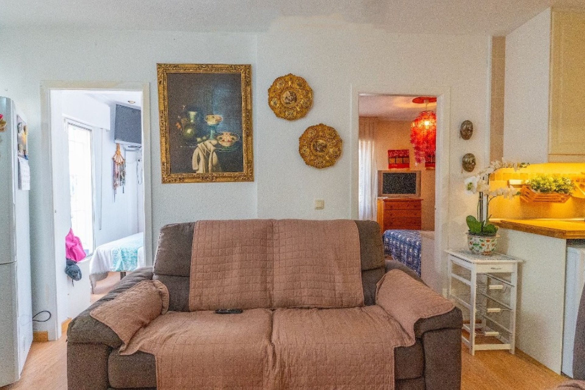 Rynek Wtórny - Dom szeregowy - Torrevieja