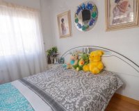 Rynek Wtórny - Dom szeregowy - Torrevieja