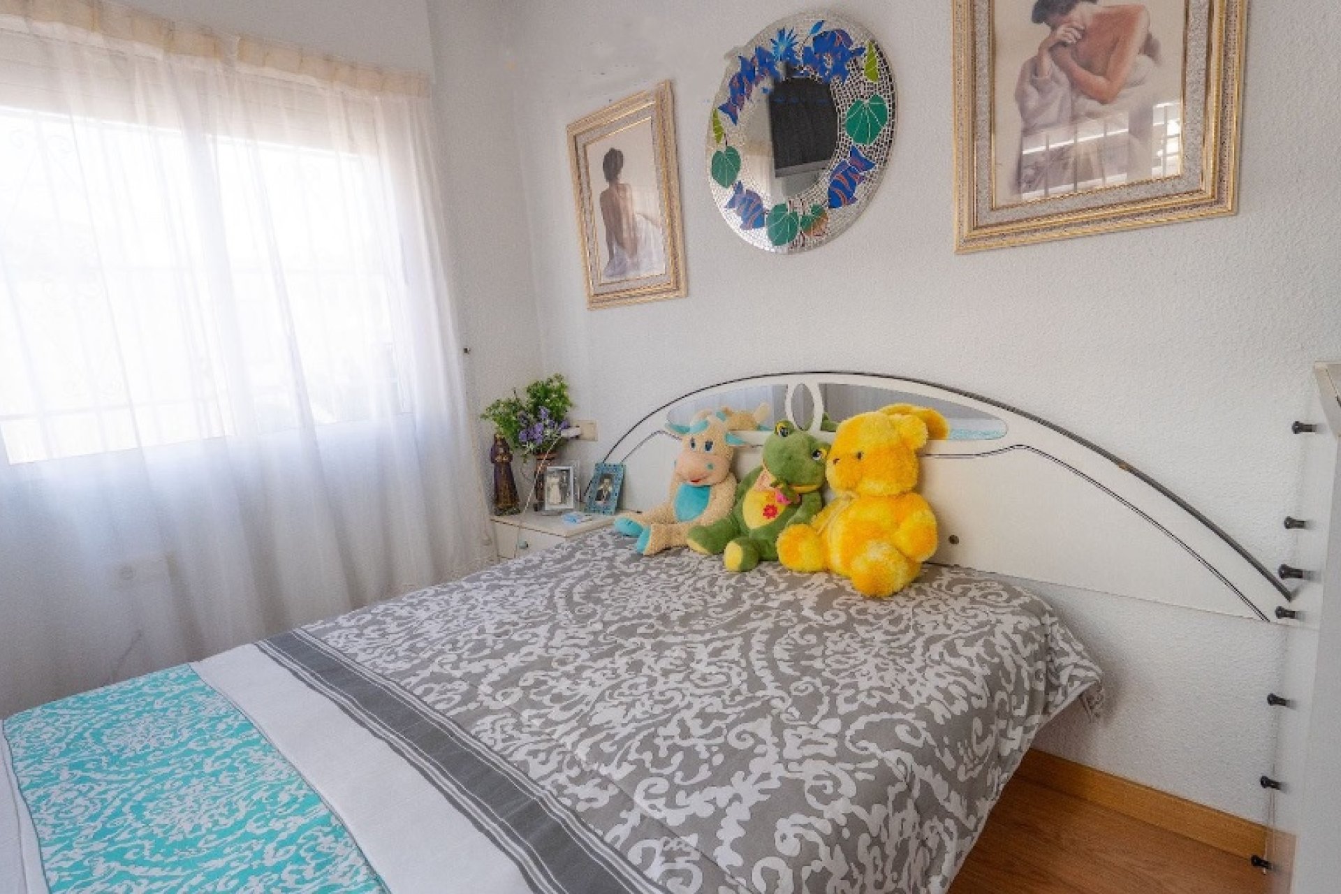 Rynek Wtórny - Dom szeregowy - Torrevieja