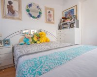 Rynek Wtórny - Dom szeregowy - Torrevieja