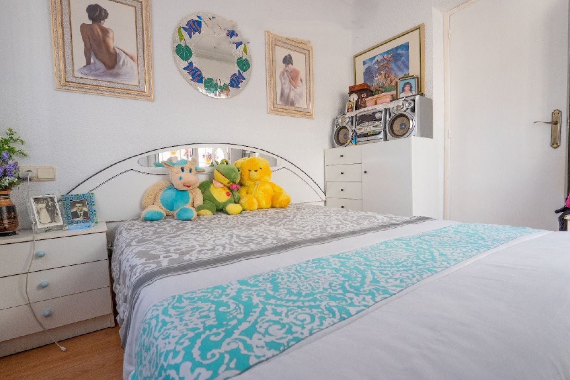 Rynek Wtórny - Dom szeregowy - Torrevieja