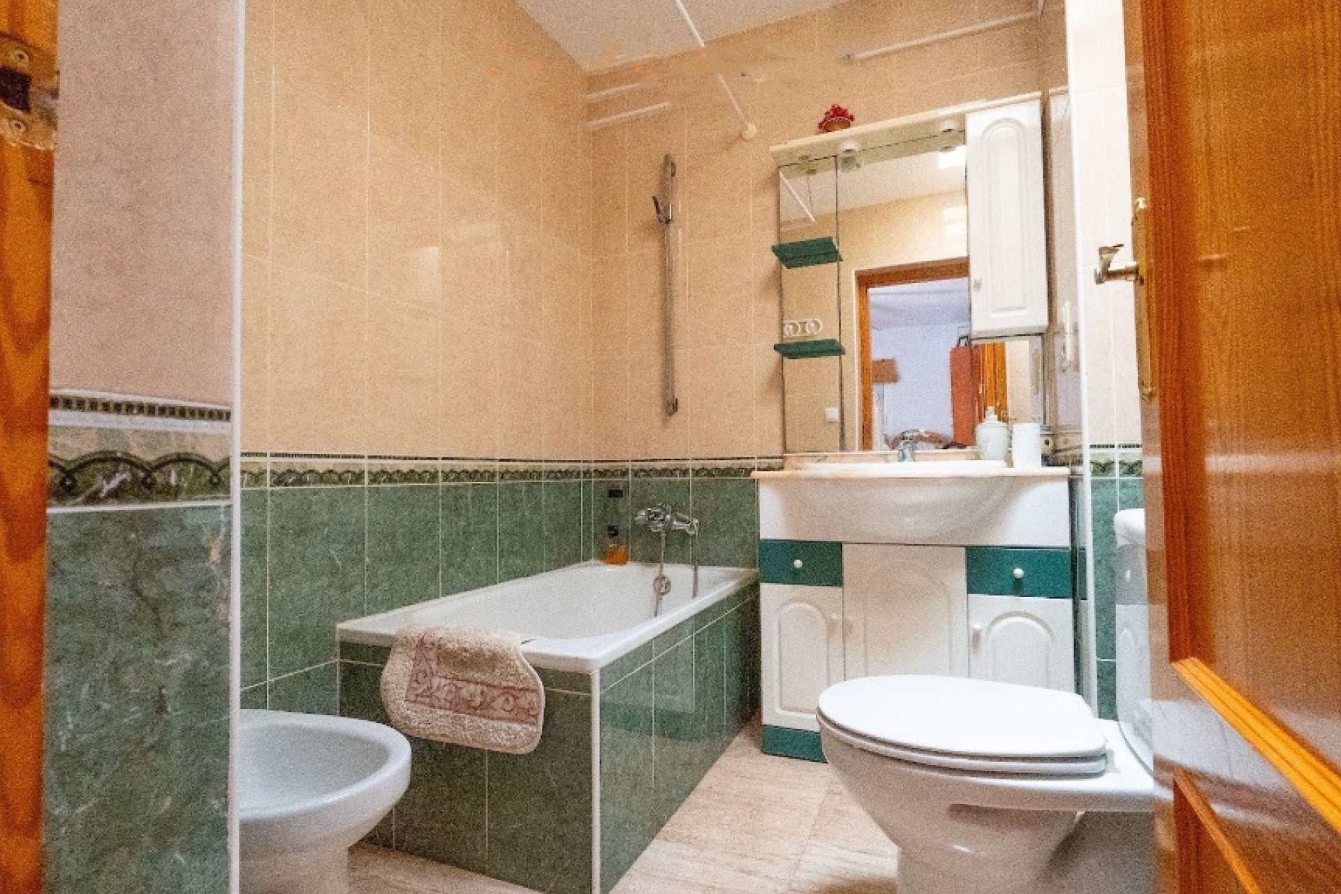 Rynek Wtórny - Dom szeregowy - Torrevieja