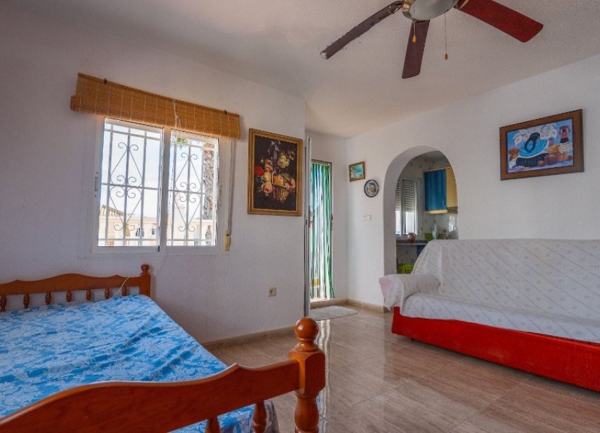 Rynek Wtórny - Dom szeregowy - Torrevieja