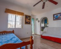 Rynek Wtórny - Dom szeregowy - Torrevieja