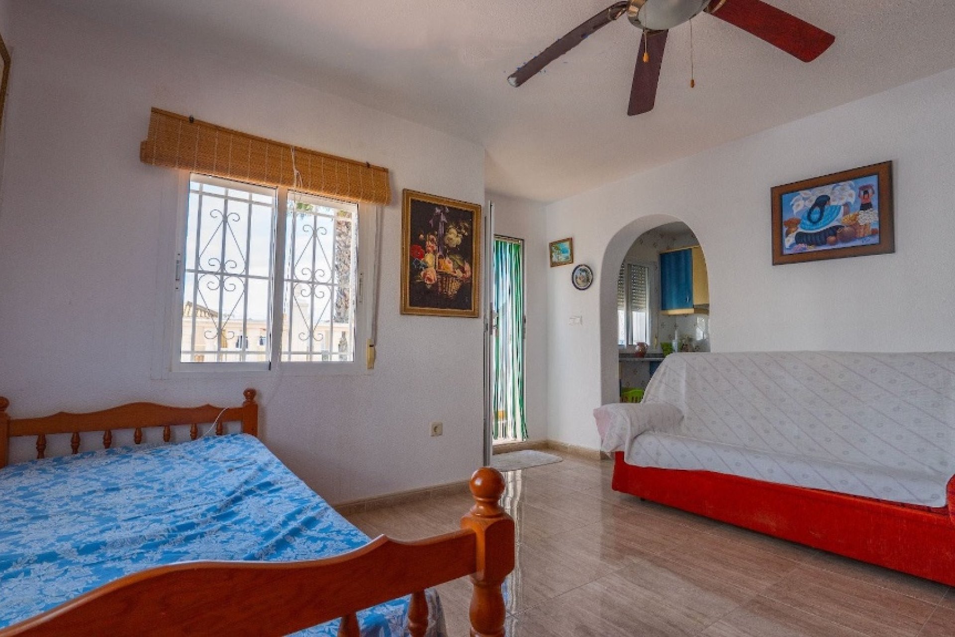 Rynek Wtórny - Dom szeregowy - Torrevieja