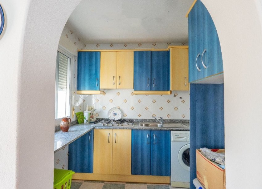 Rynek Wtórny - Dom szeregowy - Torrevieja