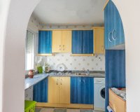 Rynek Wtórny - Dom szeregowy - Torrevieja