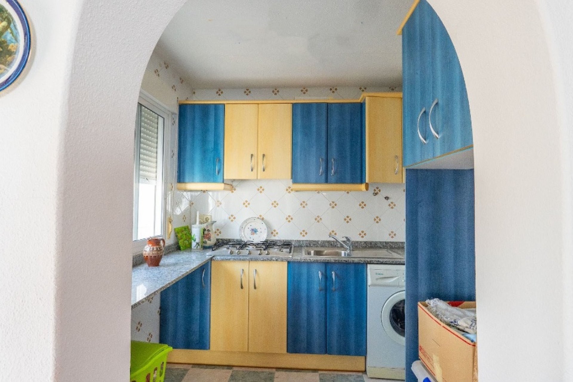 Rynek Wtórny - Dom szeregowy - Torrevieja