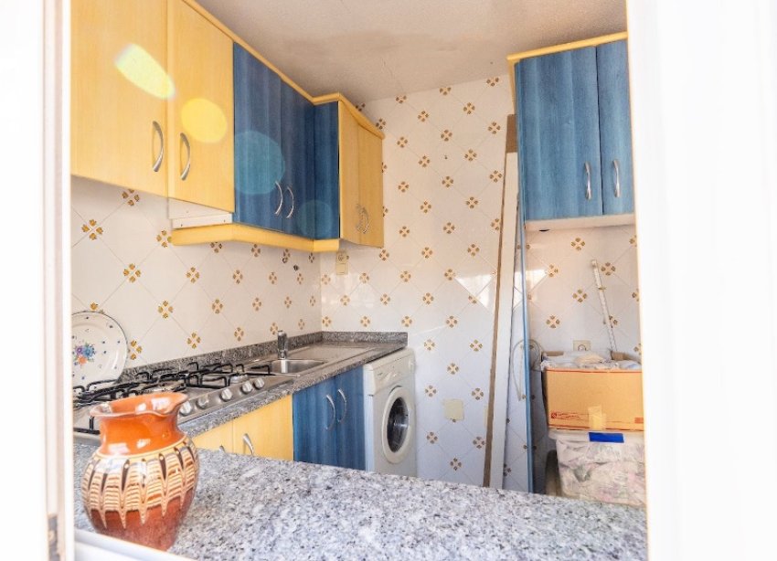 Rynek Wtórny - Dom szeregowy - Torrevieja