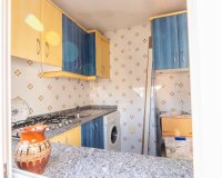 Rynek Wtórny - Dom szeregowy - Torrevieja