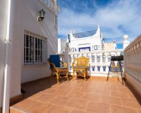 Rynek Wtórny - Dom szeregowy - Torrevieja