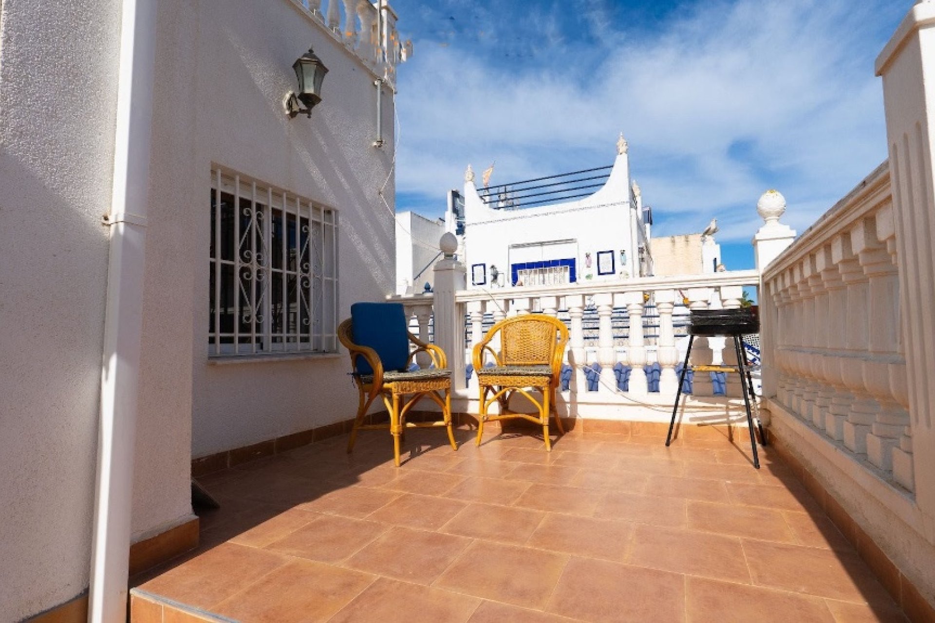 Rynek Wtórny - Dom szeregowy - Torrevieja