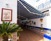 Rynek Wtórny - Dom szeregowy - Torrevieja