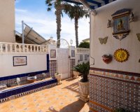 Rynek Wtórny - Dom szeregowy - Torrevieja