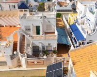 Rynek Wtórny - Dom szeregowy - Torrevieja