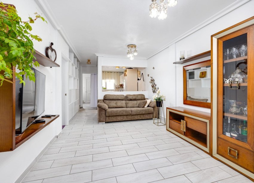 Rynek Wtórny - Dom szeregowy - Torrevieja