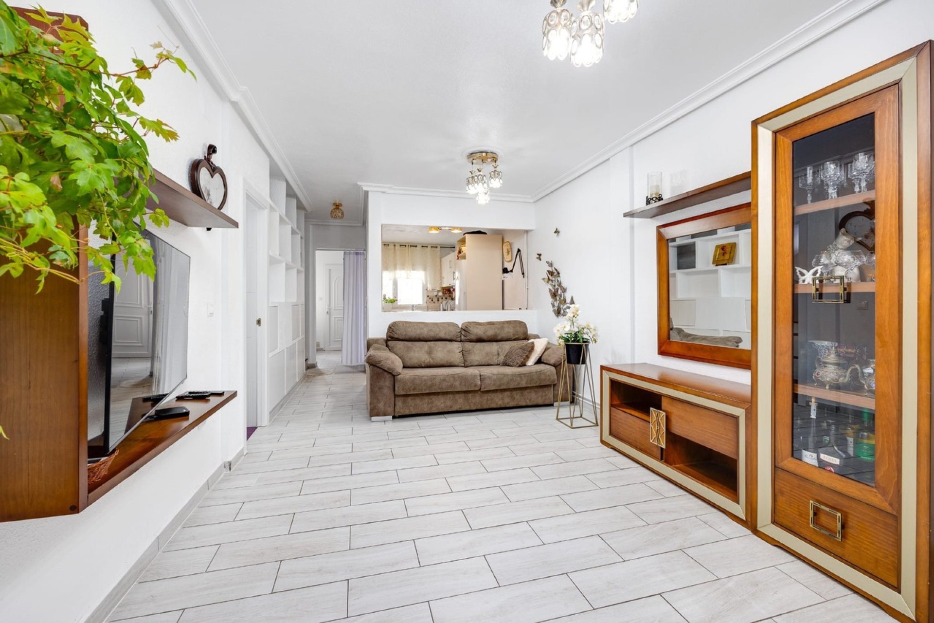 Rynek Wtórny - Dom szeregowy - Torrevieja