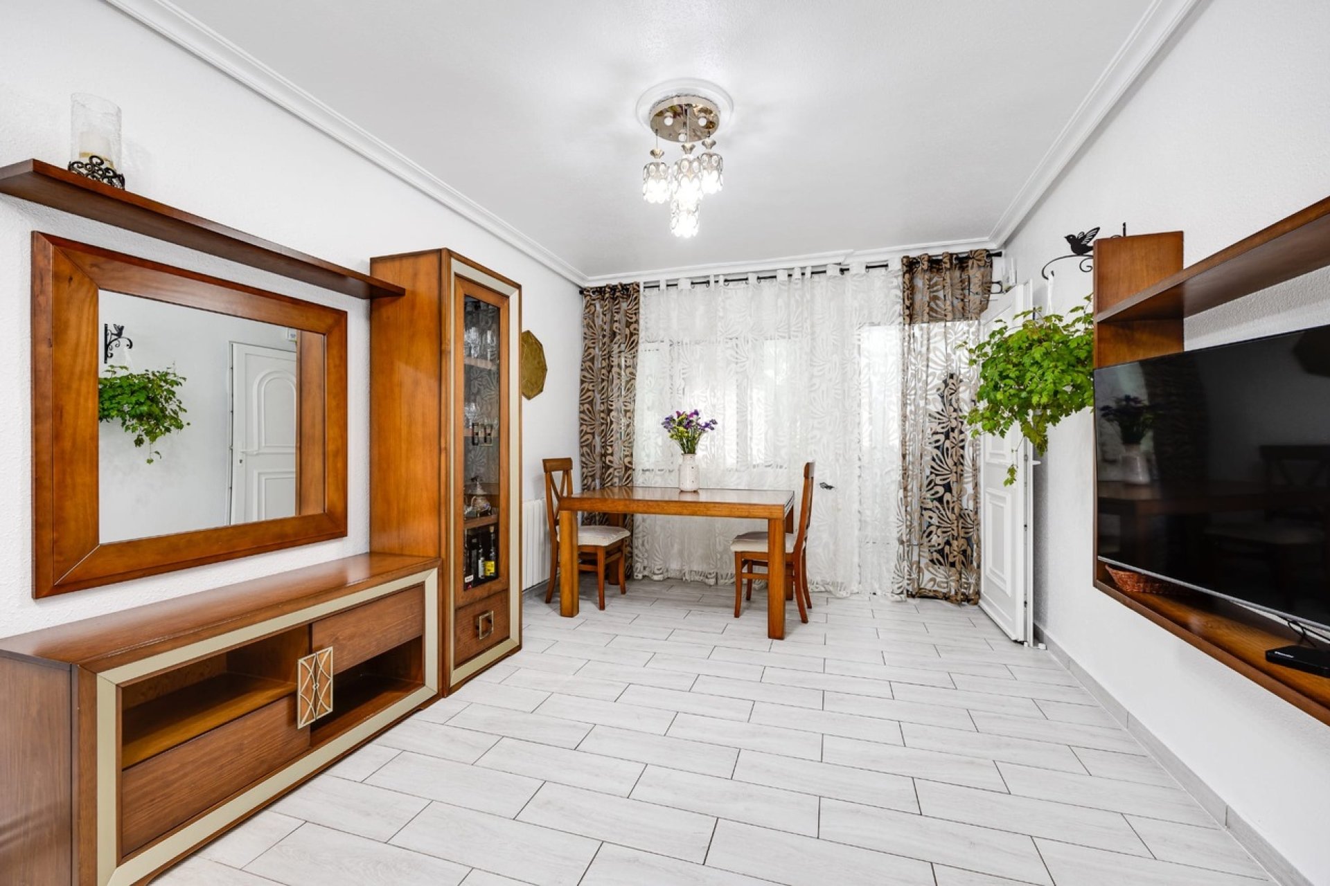 Rynek Wtórny - Dom szeregowy - Torrevieja