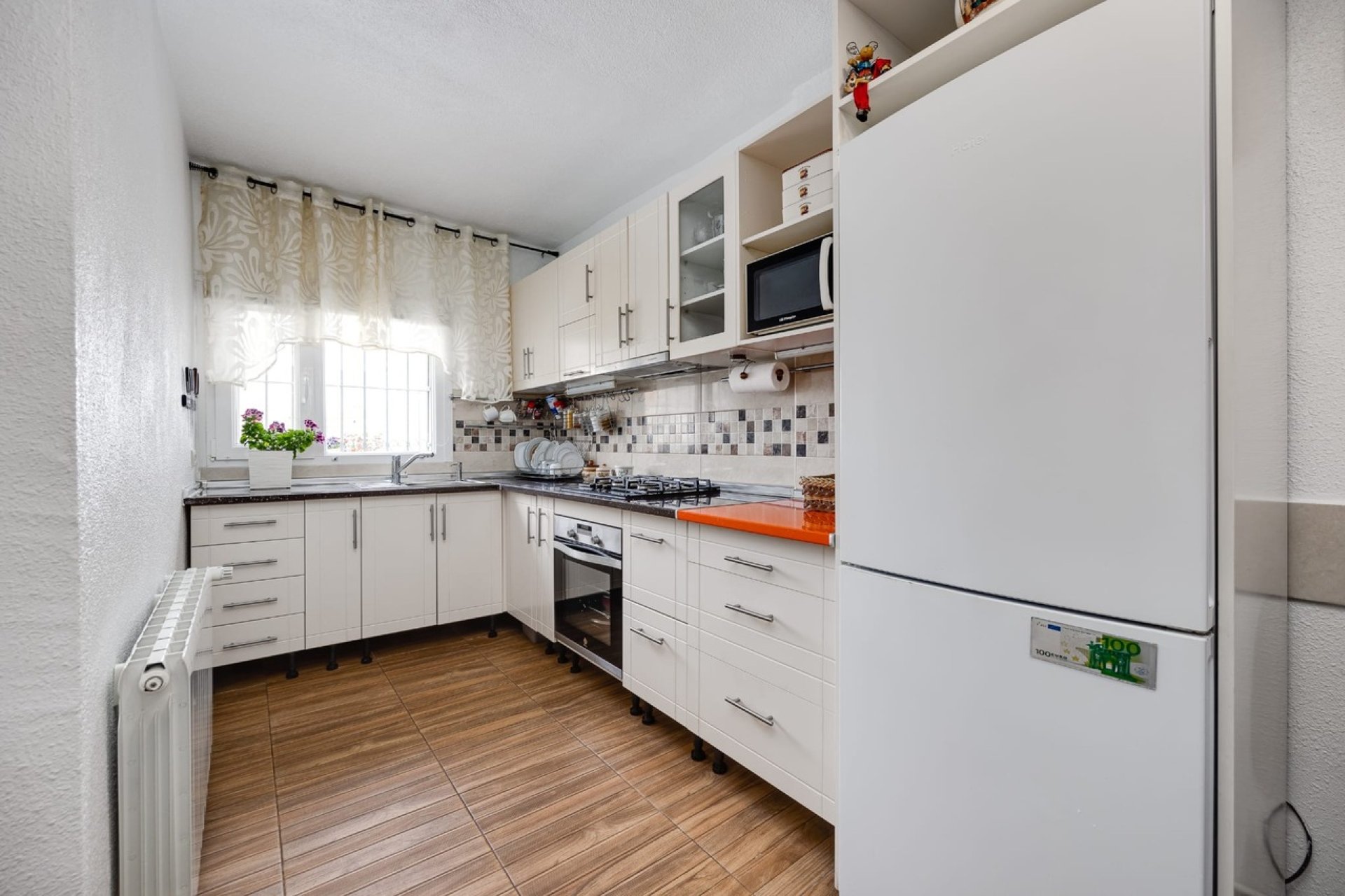 Rynek Wtórny - Dom szeregowy - Torrevieja