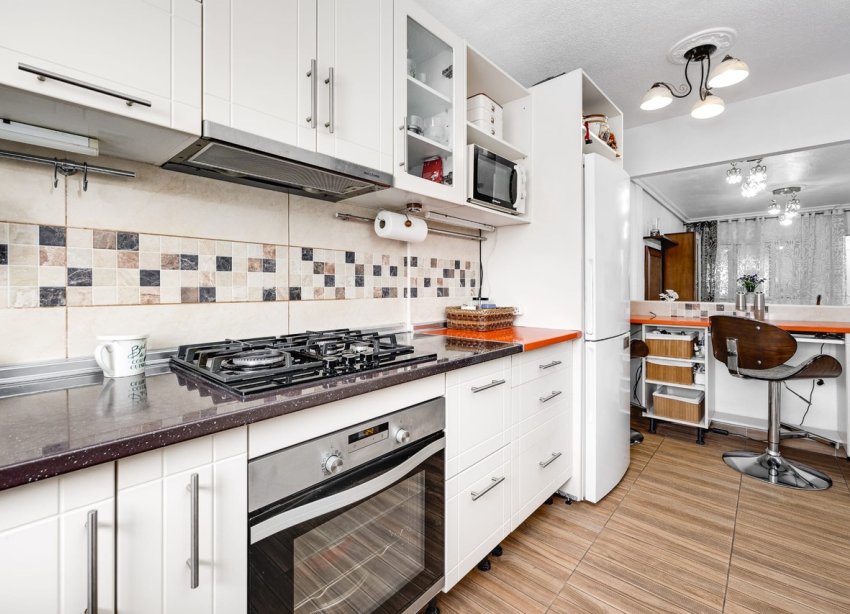 Rynek Wtórny - Dom szeregowy - Torrevieja