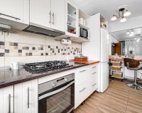 Rynek Wtórny - Dom szeregowy - Torrevieja