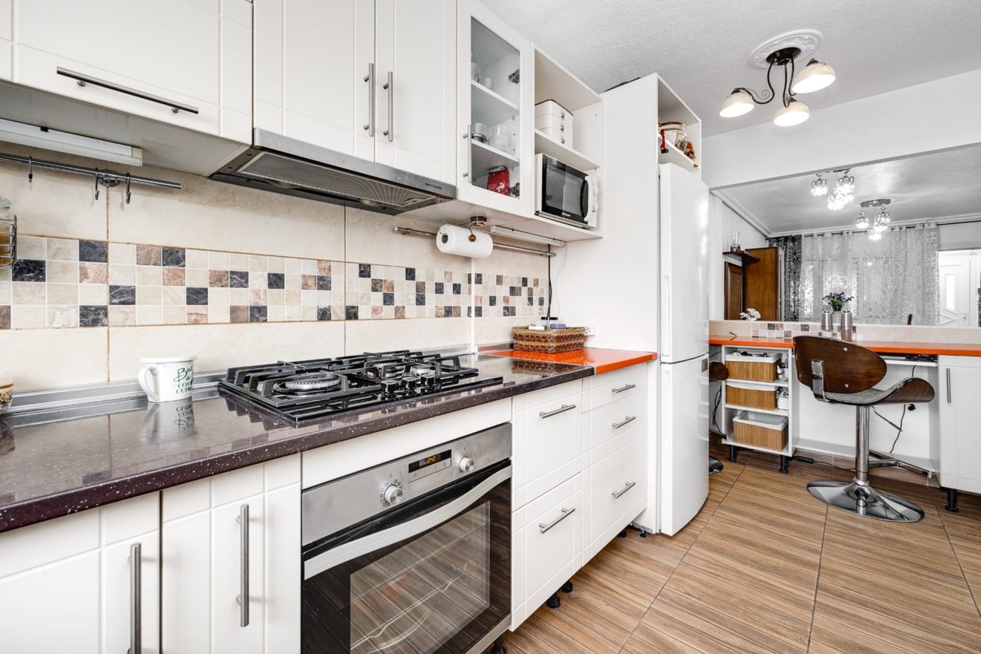 Rynek Wtórny - Dom szeregowy - Torrevieja