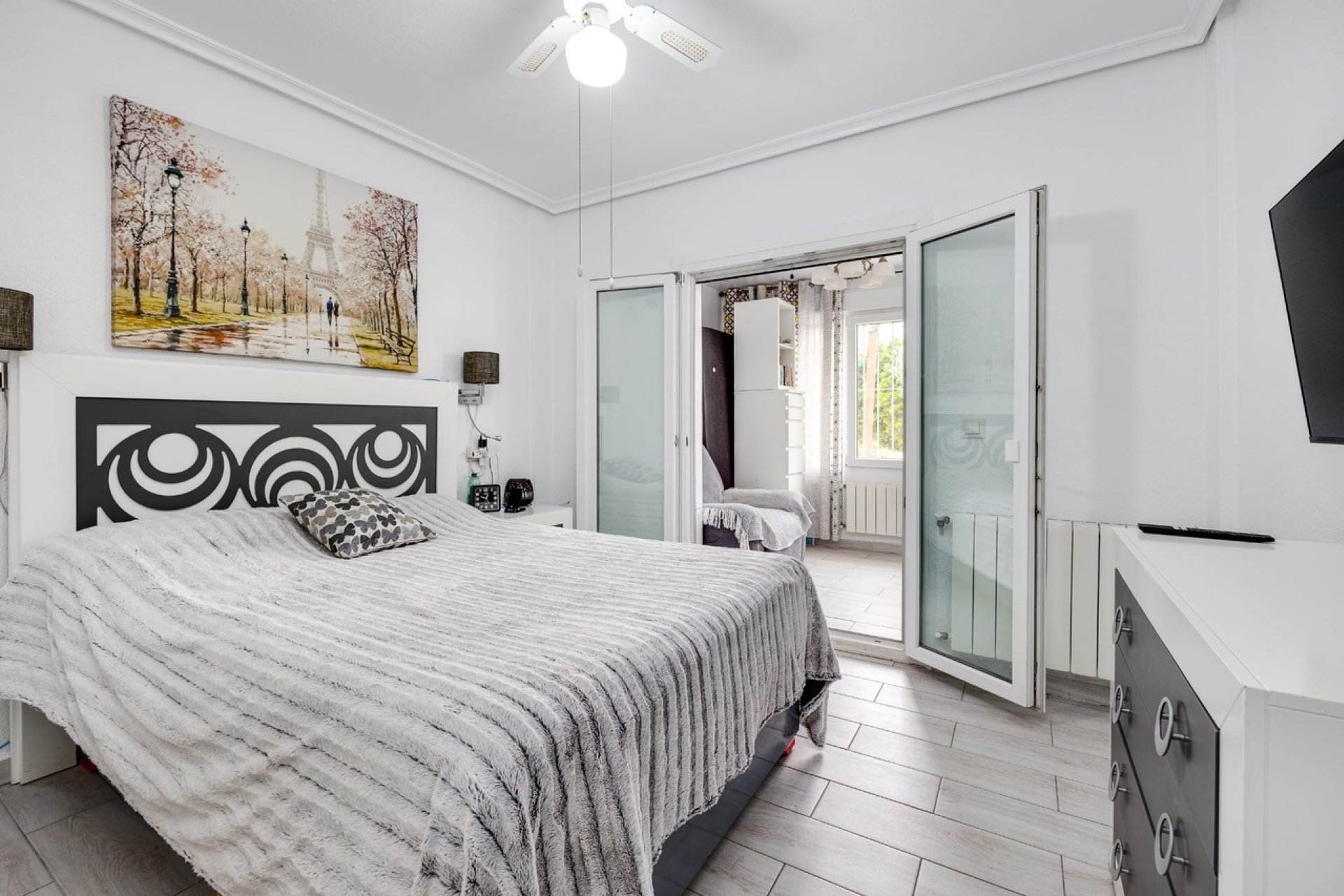 Rynek Wtórny - Dom szeregowy - Torrevieja