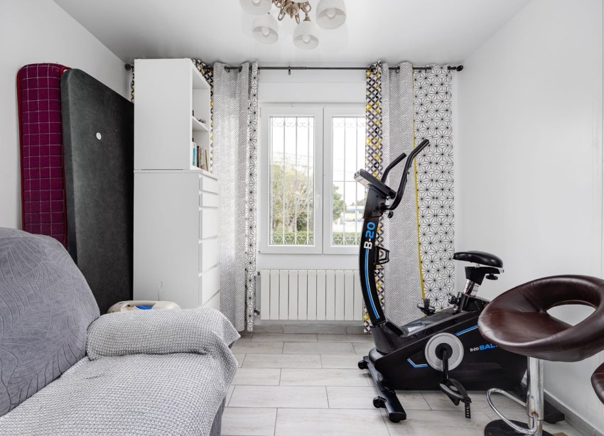 Rynek Wtórny - Dom szeregowy - Torrevieja