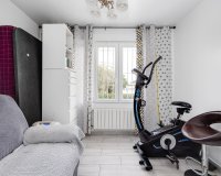 Rynek Wtórny - Dom szeregowy - Torrevieja