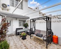 Rynek Wtórny - Dom szeregowy - Torrevieja