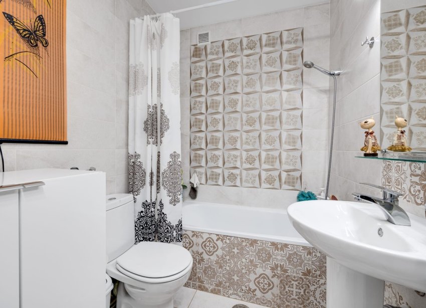 Rynek Wtórny - Dom szeregowy - Torrevieja