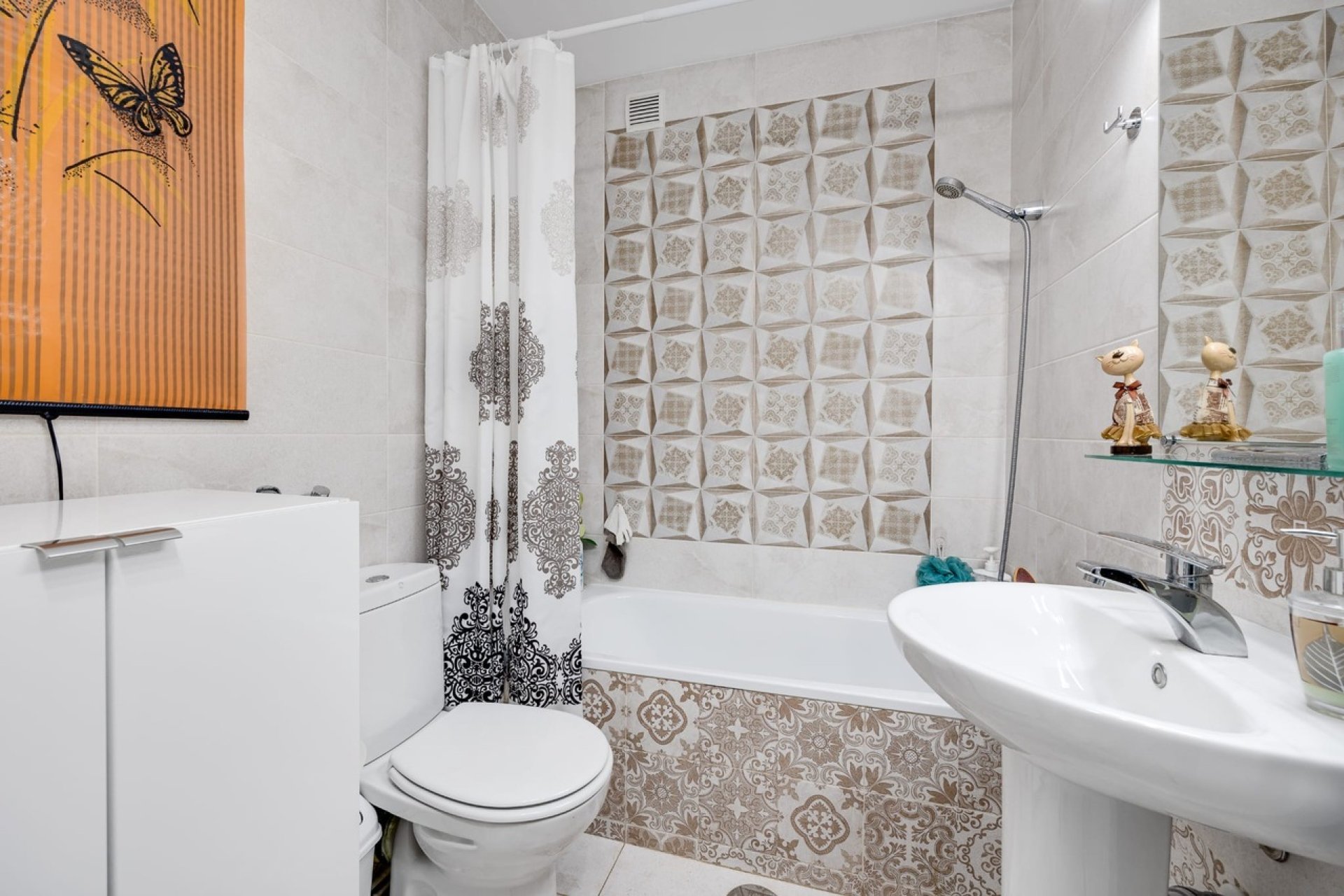 Rynek Wtórny - Dom szeregowy - Torrevieja