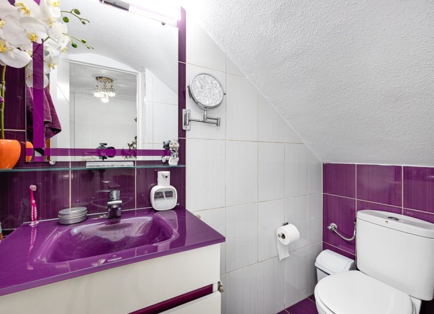 Rynek Wtórny - Dom szeregowy - Torrevieja