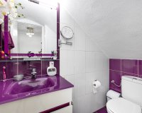 Rynek Wtórny - Dom szeregowy - Torrevieja