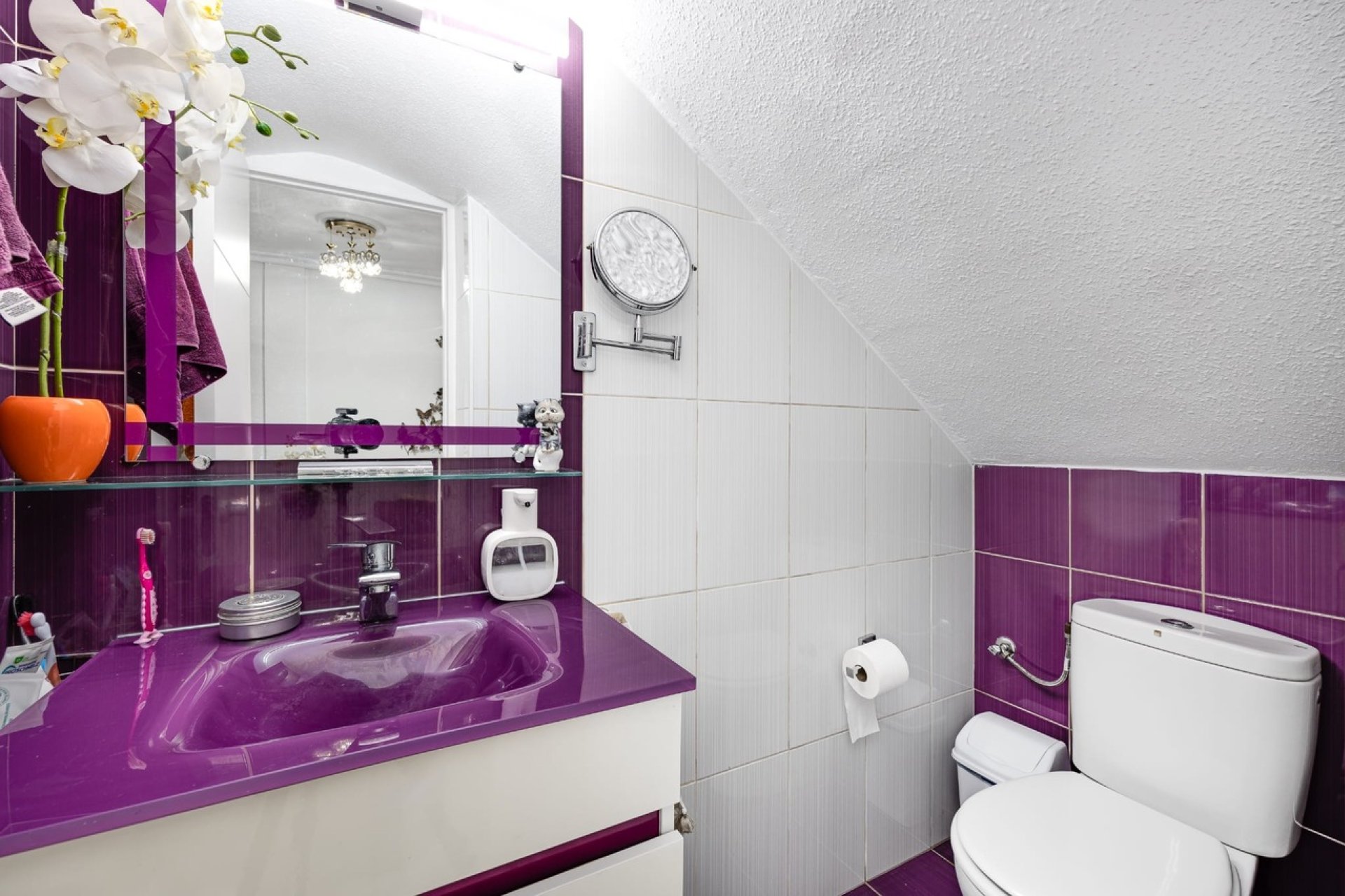 Rynek Wtórny - Dom szeregowy - Torrevieja