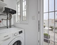 Rynek Wtórny - Dom szeregowy - Torrevieja