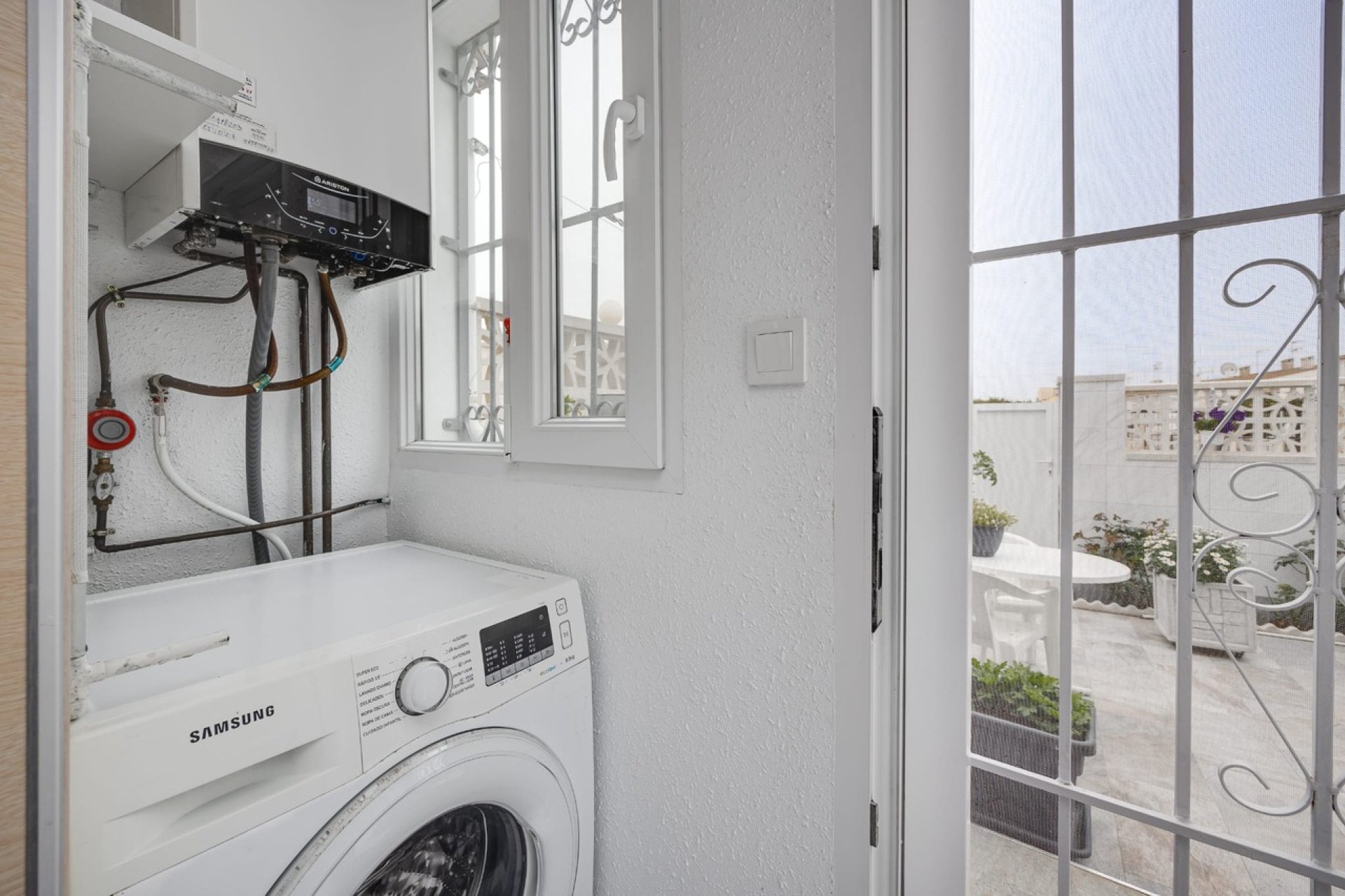 Rynek Wtórny - Dom szeregowy - Torrevieja