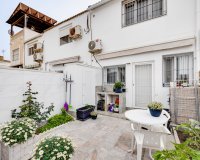 Rynek Wtórny - Dom szeregowy - Torrevieja