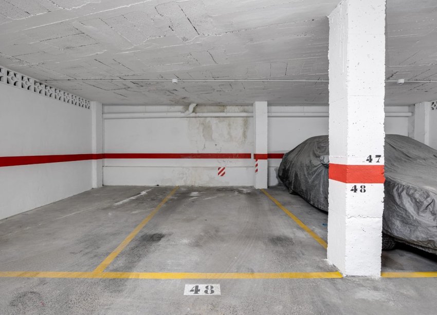 Rynek Wtórny - Dom szeregowy - Torrevieja