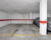 Rynek Wtórny - Dom szeregowy - Torrevieja