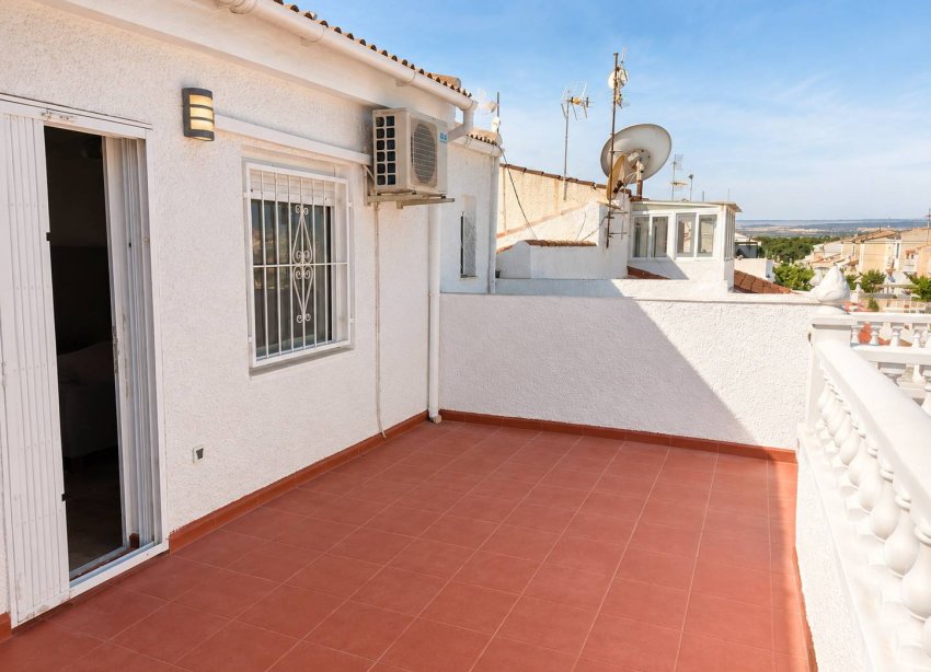 Rynek Wtórny - Dom szeregowy - Torrevieja