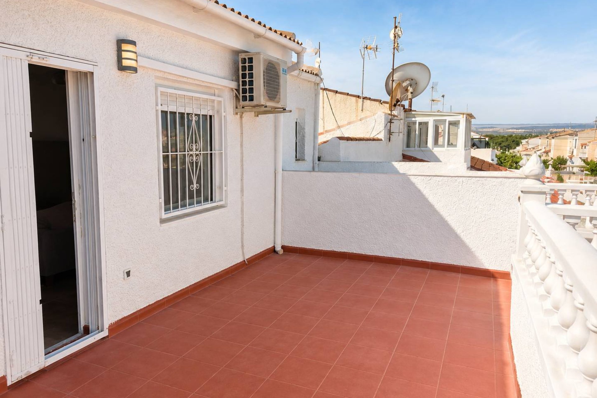 Rynek Wtórny - Dom szeregowy - Torrevieja